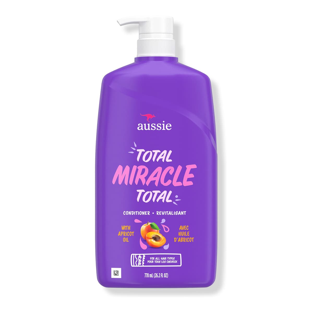 Total Miracle 7 Benefits Hair Conditioner