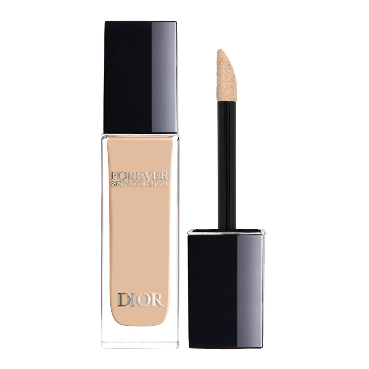 Forever Skin Correct Full-Coverage Concealer, #2.5 Neutral