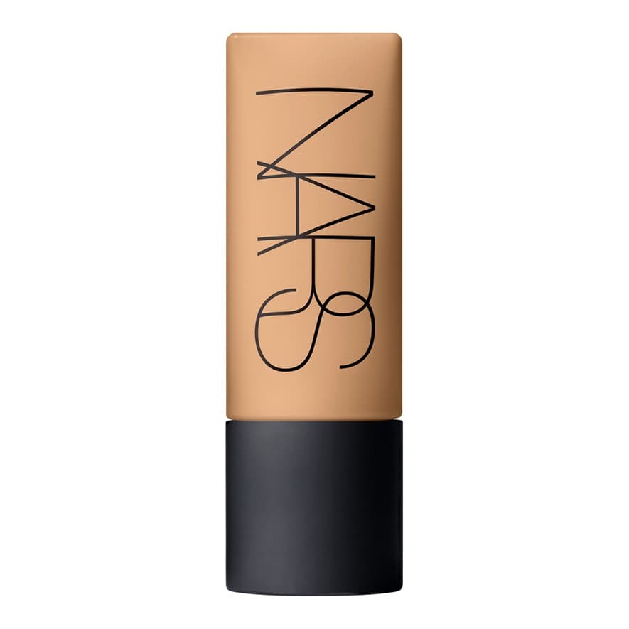 SOFT MATTE Complete Foundation