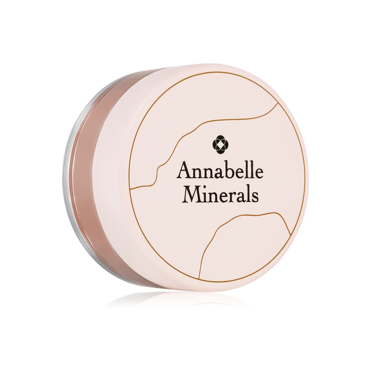 Luminous Mineral Blush