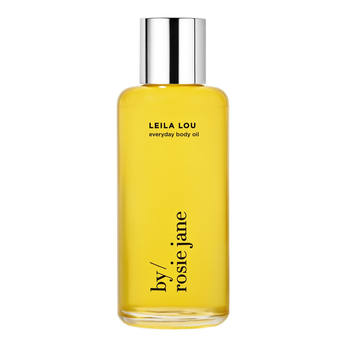 Leila Lou Everyday Body Oil