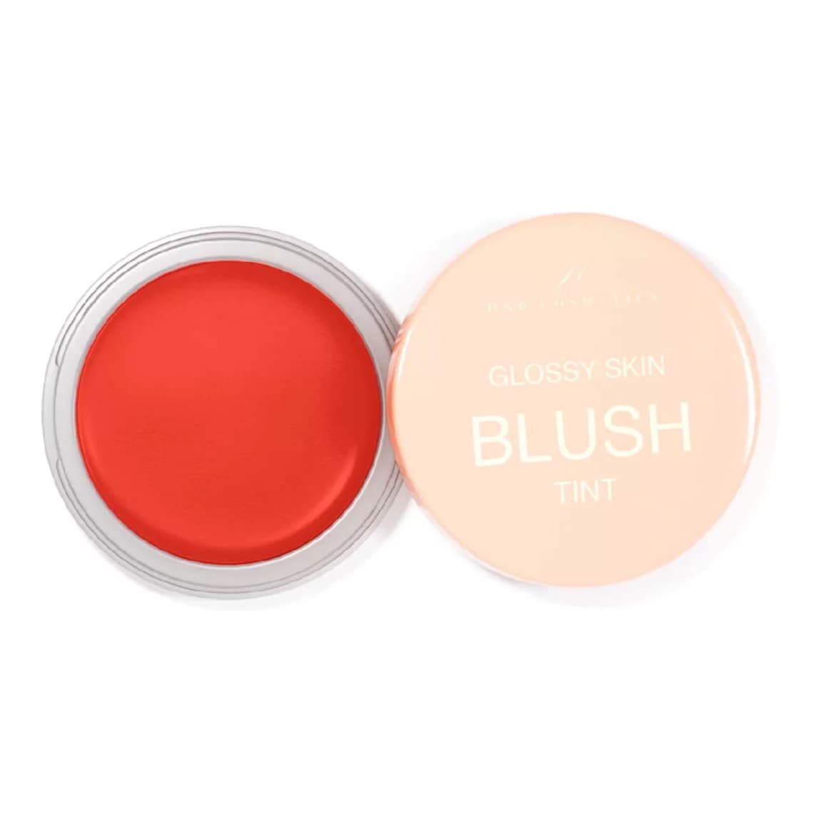 Glossy Skin Blush Tint, #07