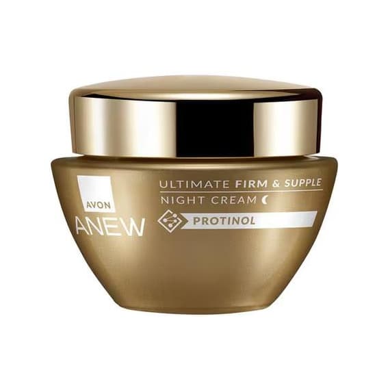 Anew Ultimate Night Restoring Cream
