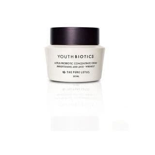 Youth Biotics Lotus Probiotic Concentrate Cream