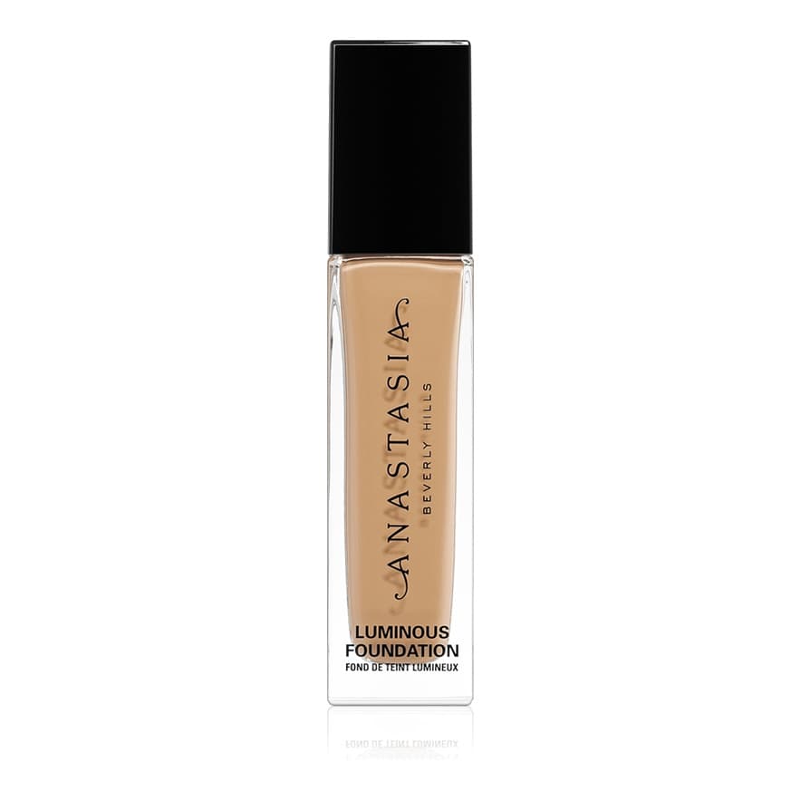 Luminous Foundation