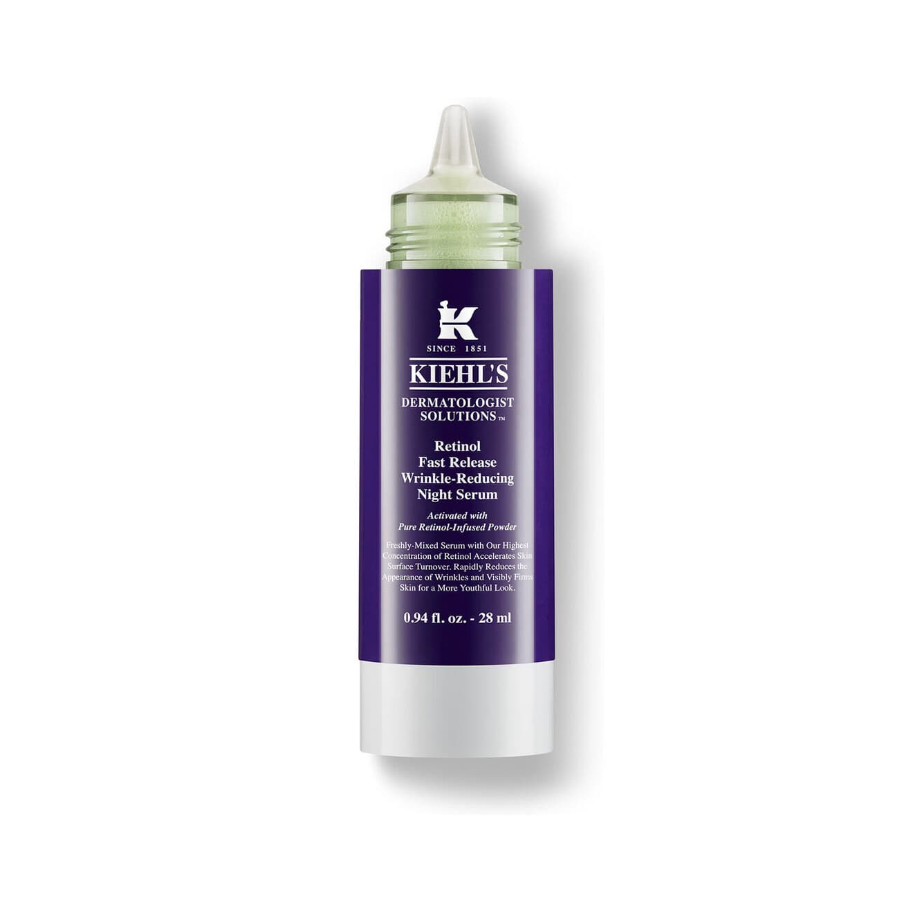 Retinol Fast Release Wrinkle-reducing Night Serum