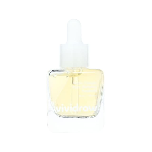 vividraw Apple Vinegar Pore Shrinkee Ampoule