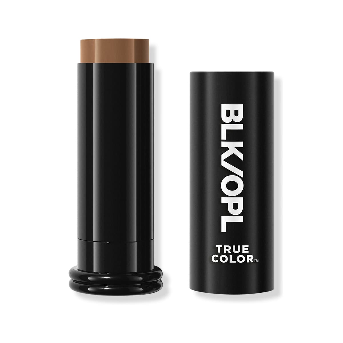 TRUE COLOR Skin Perfecting Stick Foundation SPF 15, Au Chocolat