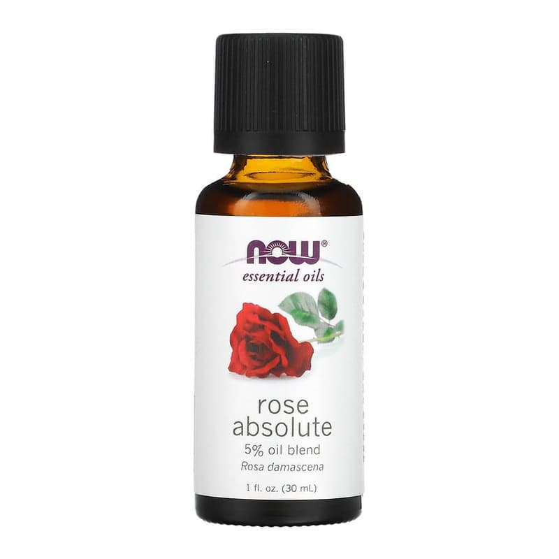 Essential Oils, Rose Absolute