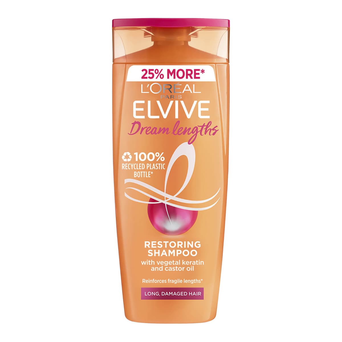 Elvive Dream Lengths Long Hair Shampoo