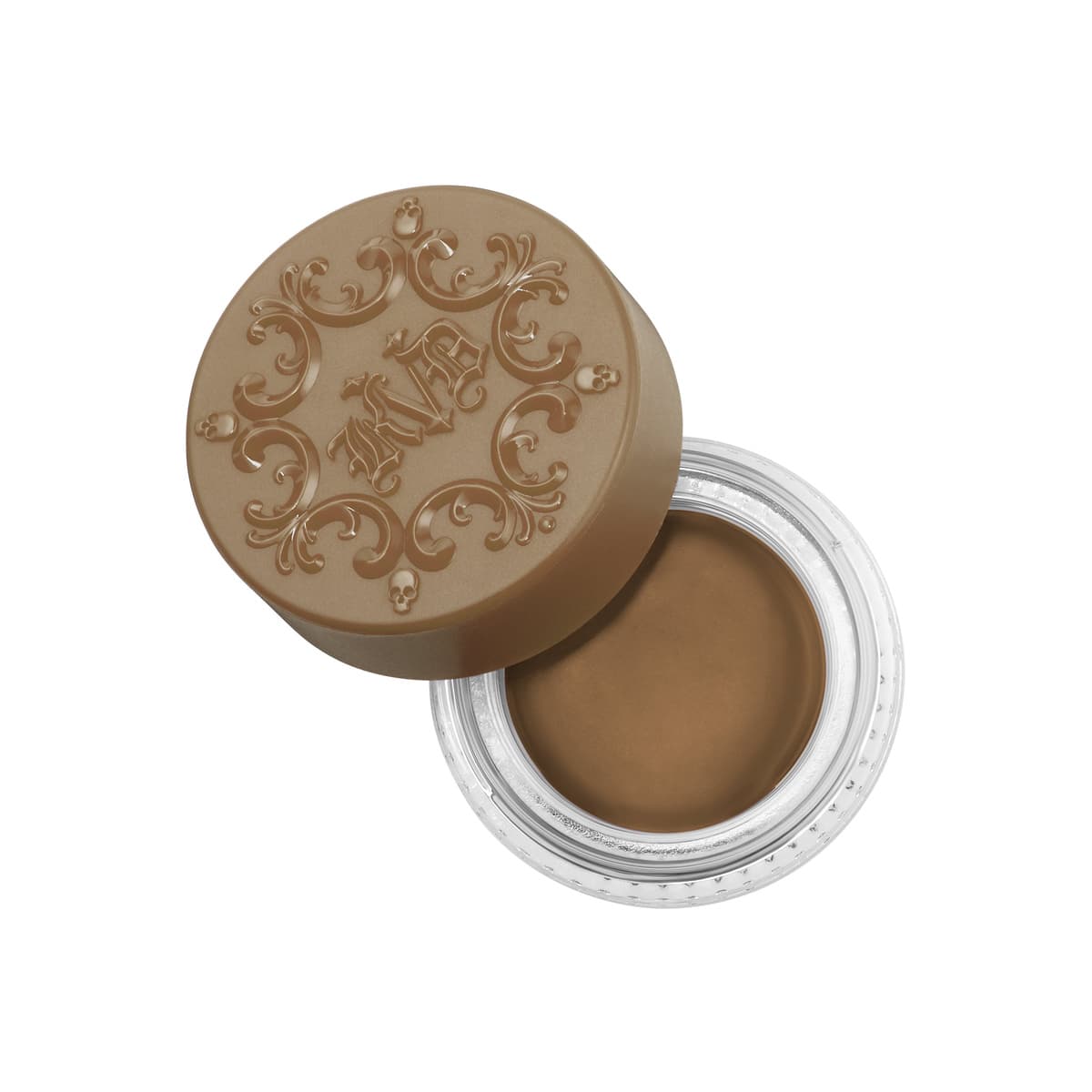 Super Pomade Vegan Eyeliner, Shadow & Brow Pigment, Taupe