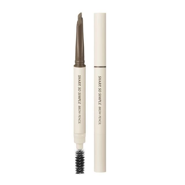 Sharp So Simple Brow Pencil, #03 Neutral Brown