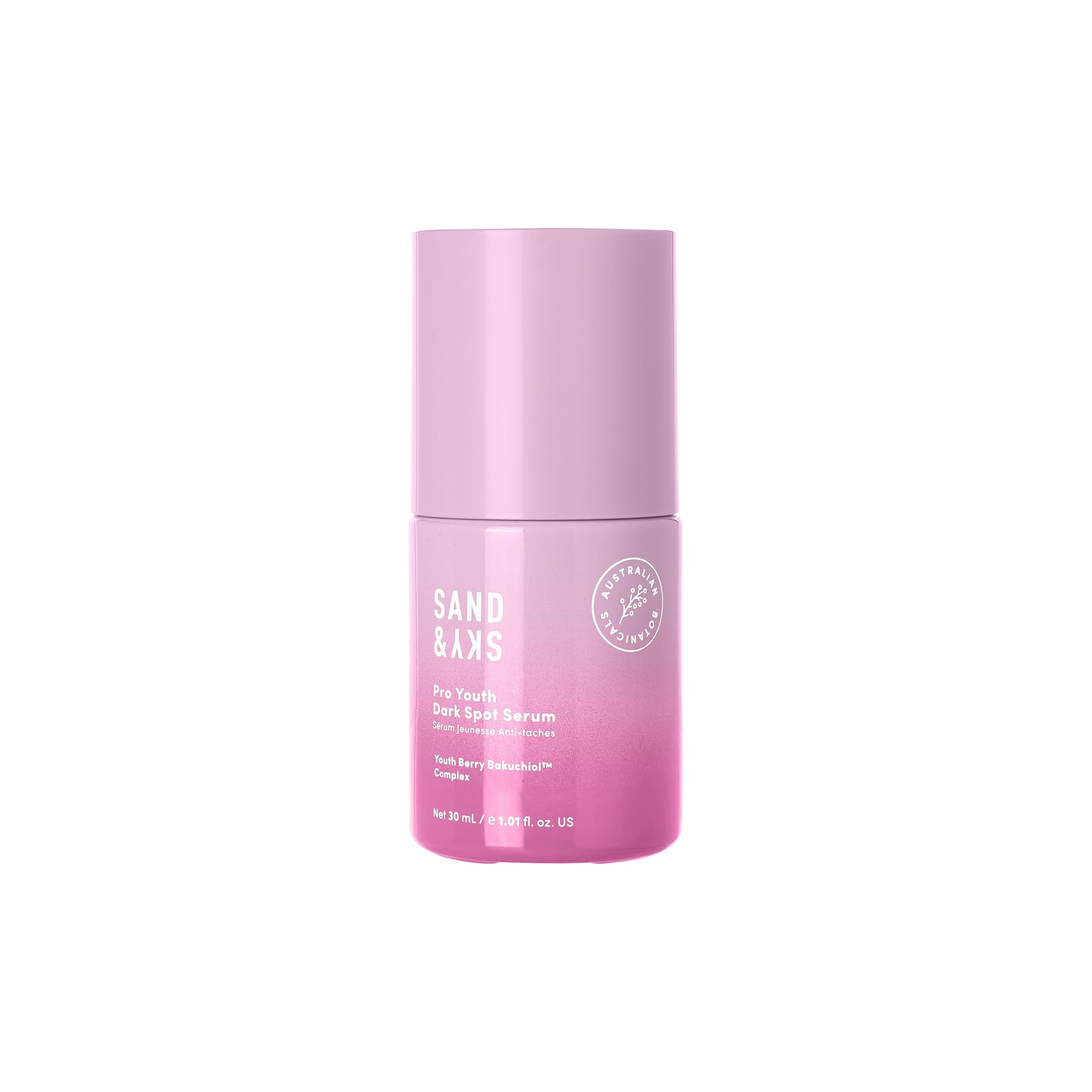Pro Youth Dark Spot Serum