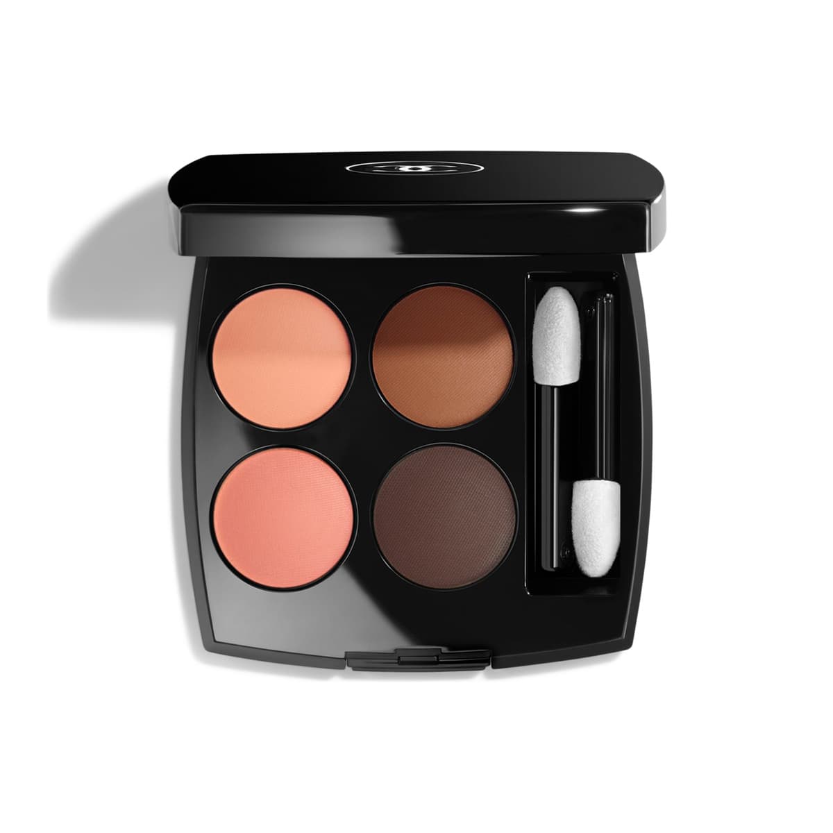 LES 4 OMBRES Multi-Effect Quadra Eyeshadow, #392 INITIATION