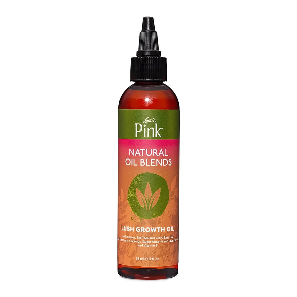 Lush Growth Oil
