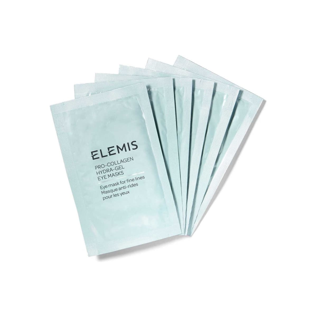 Pro-Collagen Hydra-Gel Mask 6pk