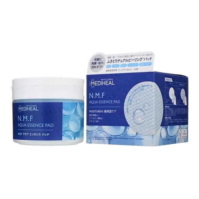 N.M.F Aqua Essence Pad
