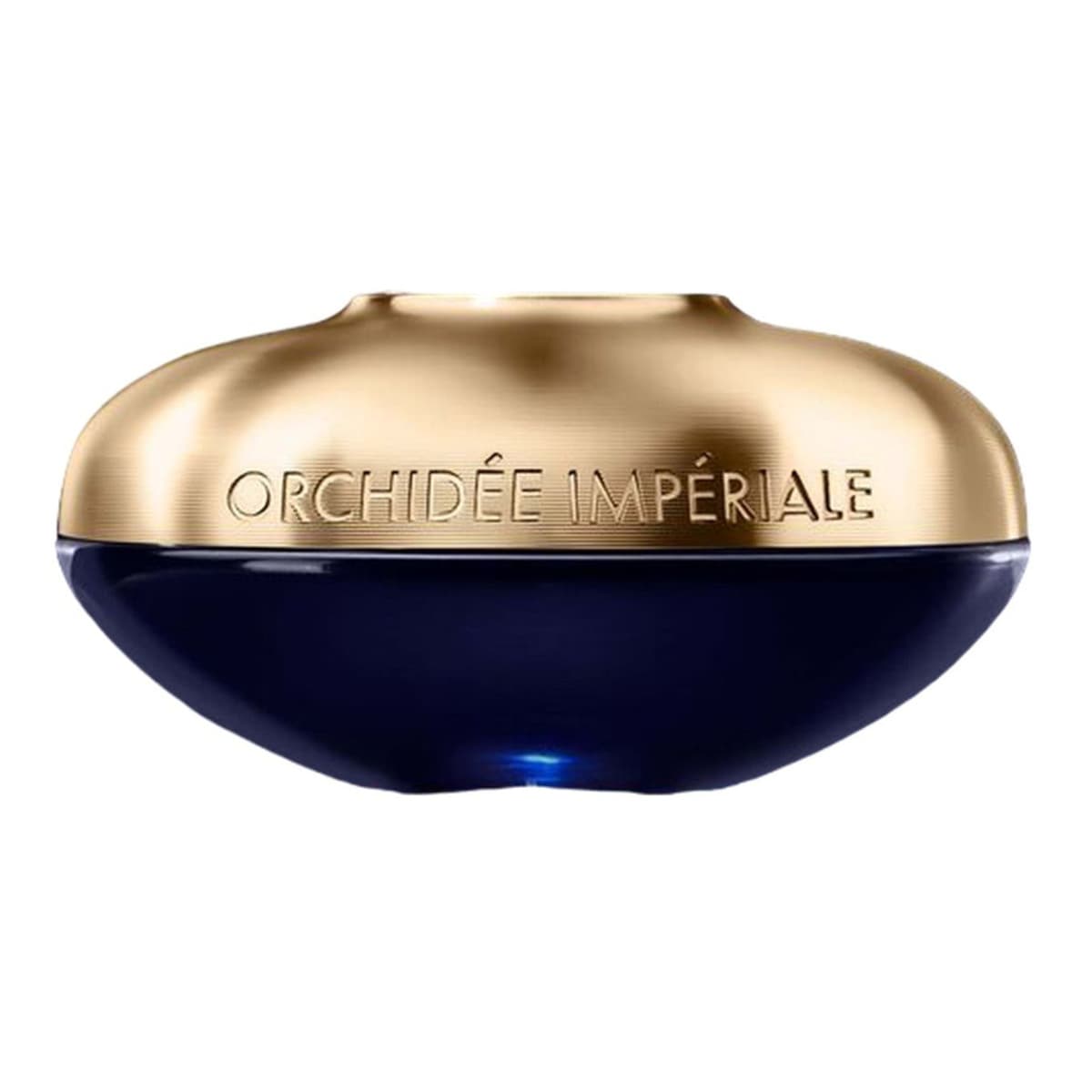 Orchidée Impériale the Cream Exceptional Rejuvenating Care