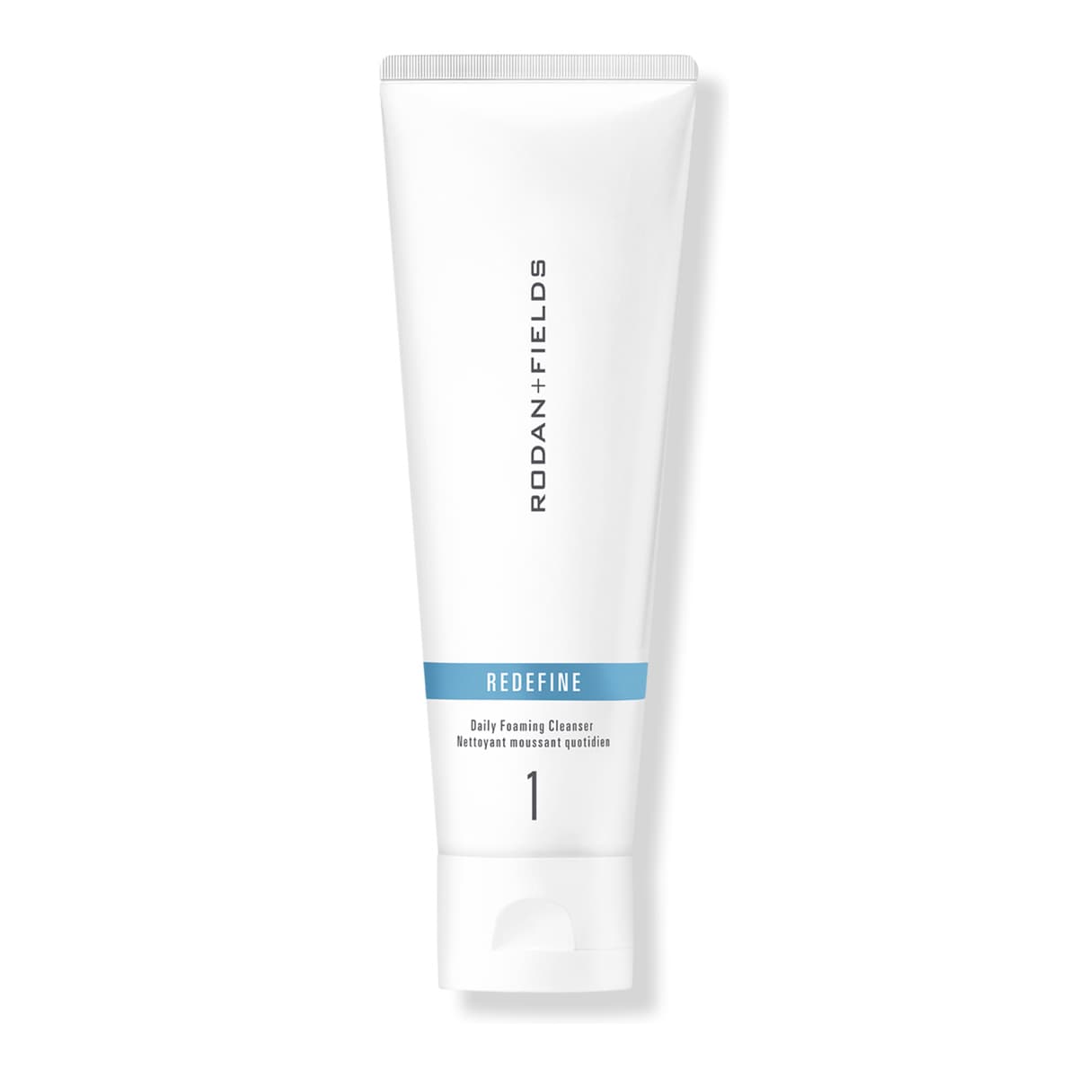 Redefine Daily Foaming Face Cleanser