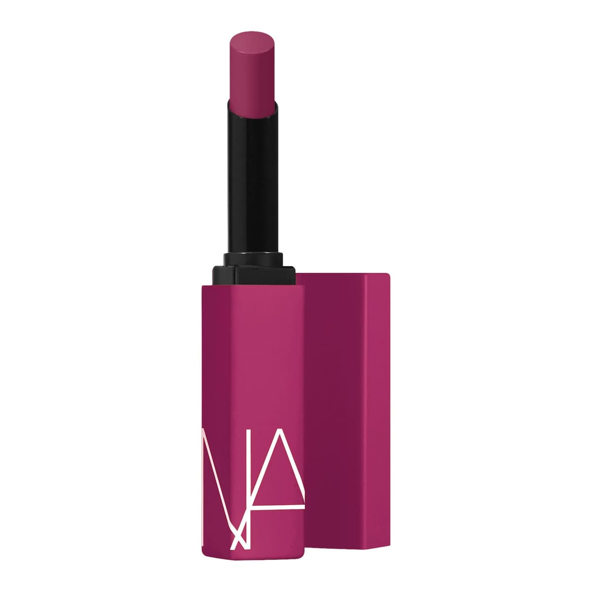 Powermatte Long-Lasting Lipstick, Warm Leatherette - 650