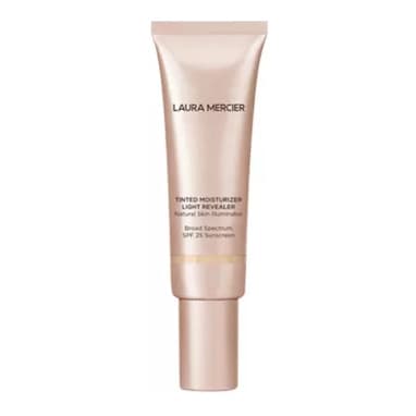 Tinted Moisturizer Light Revealer Natural Skin Illuminator SPF 25