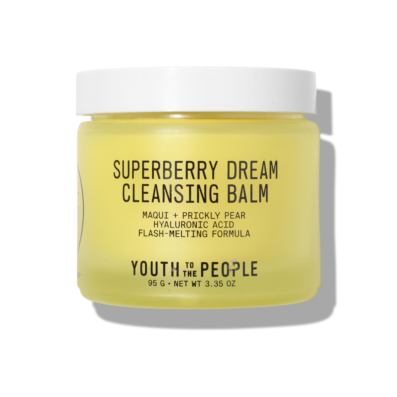 Superberry Dream Cleansing Balm