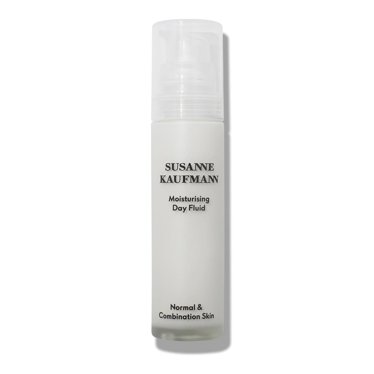 Moisturising Day Fluid