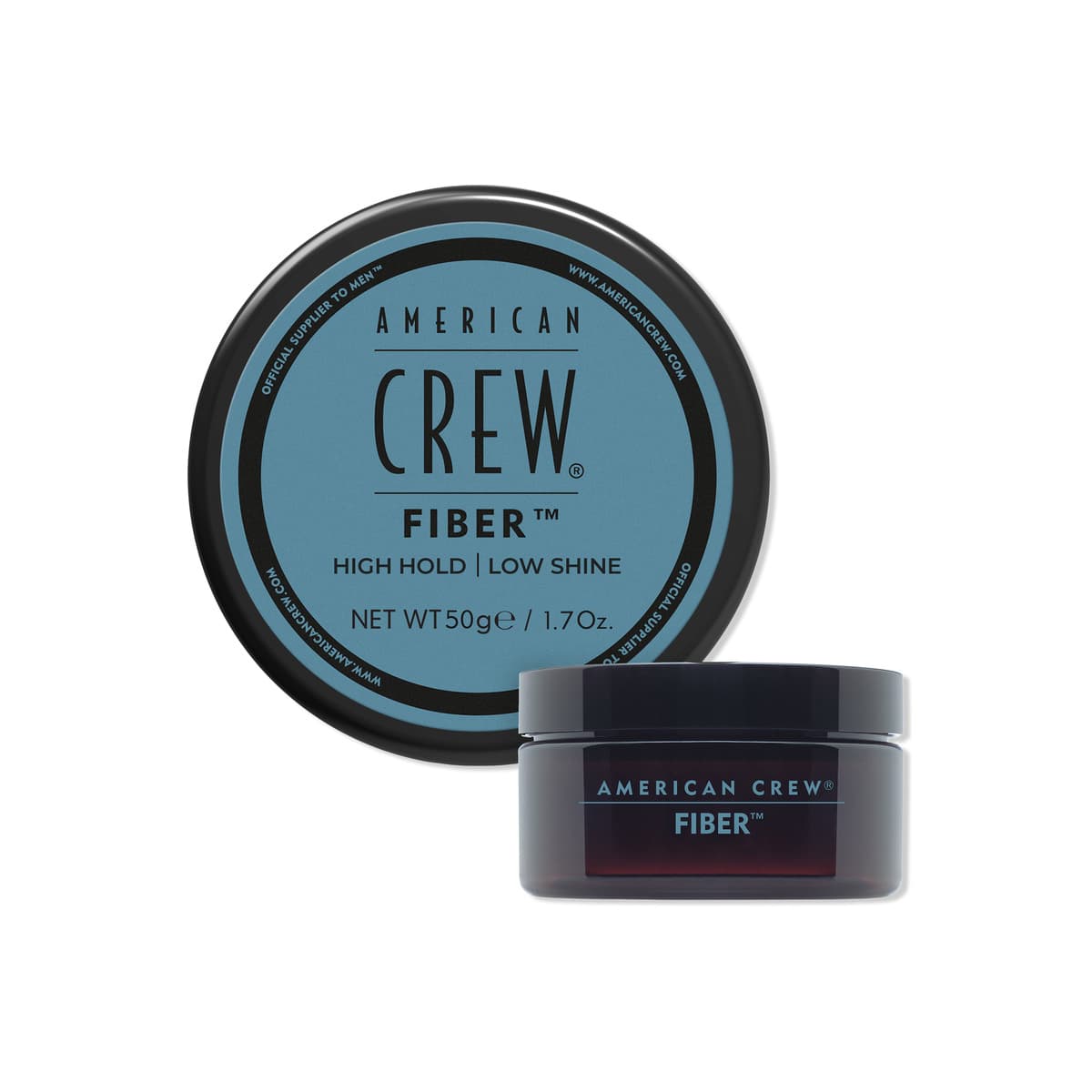 Travel Size Fiber