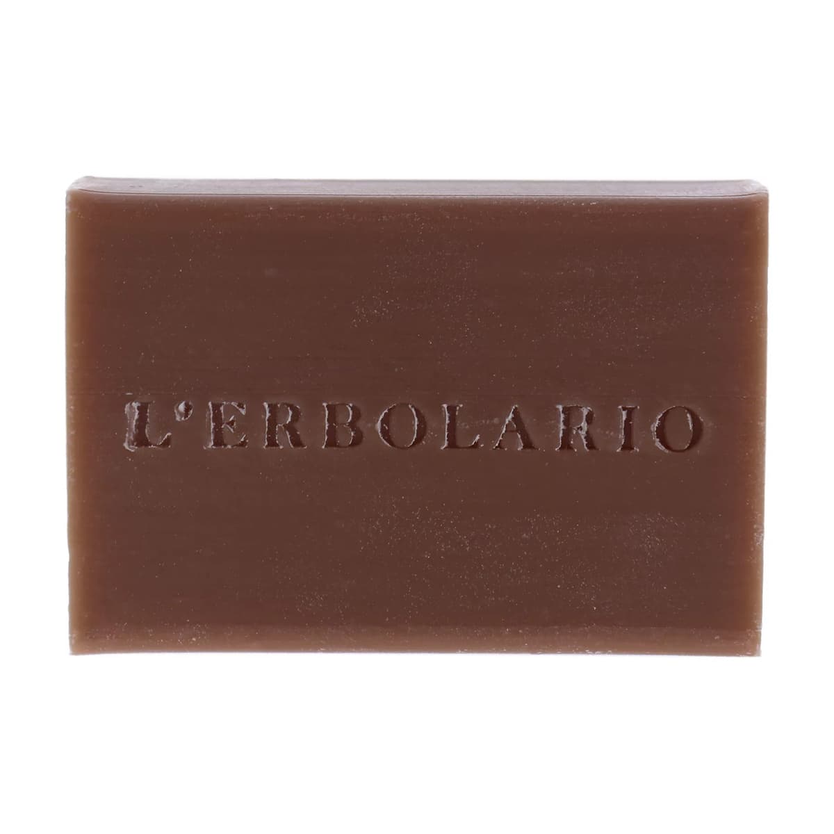 L'Erbolario Ambraliquida Bar Soap - Soap Bar Body Wash