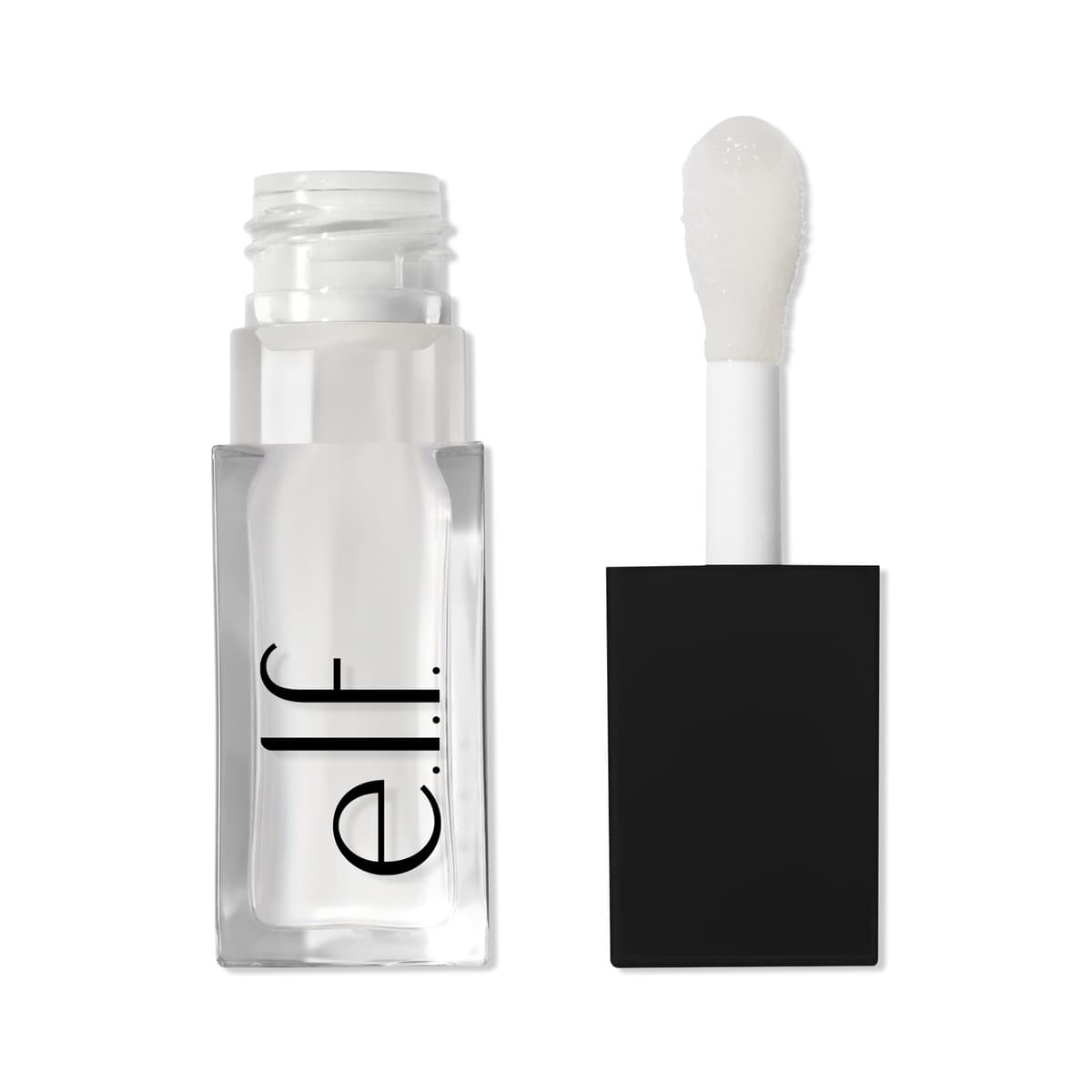 Glow Reviver Lip Oil, Crystal Clear