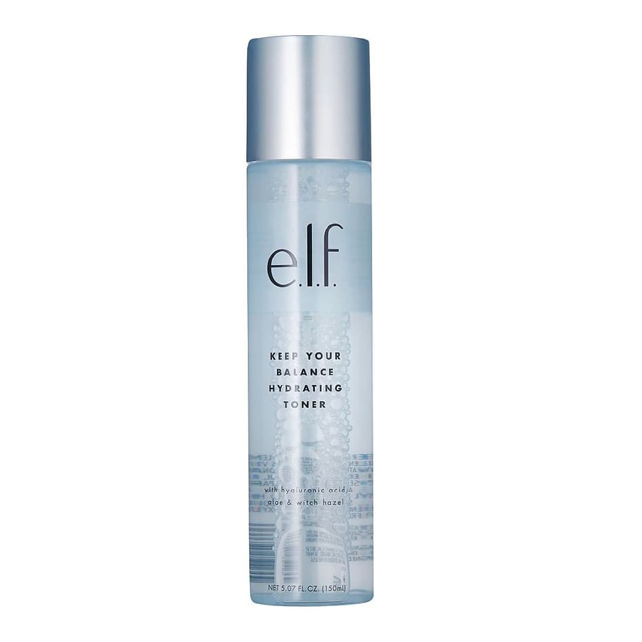 Keep Your Balance Toner