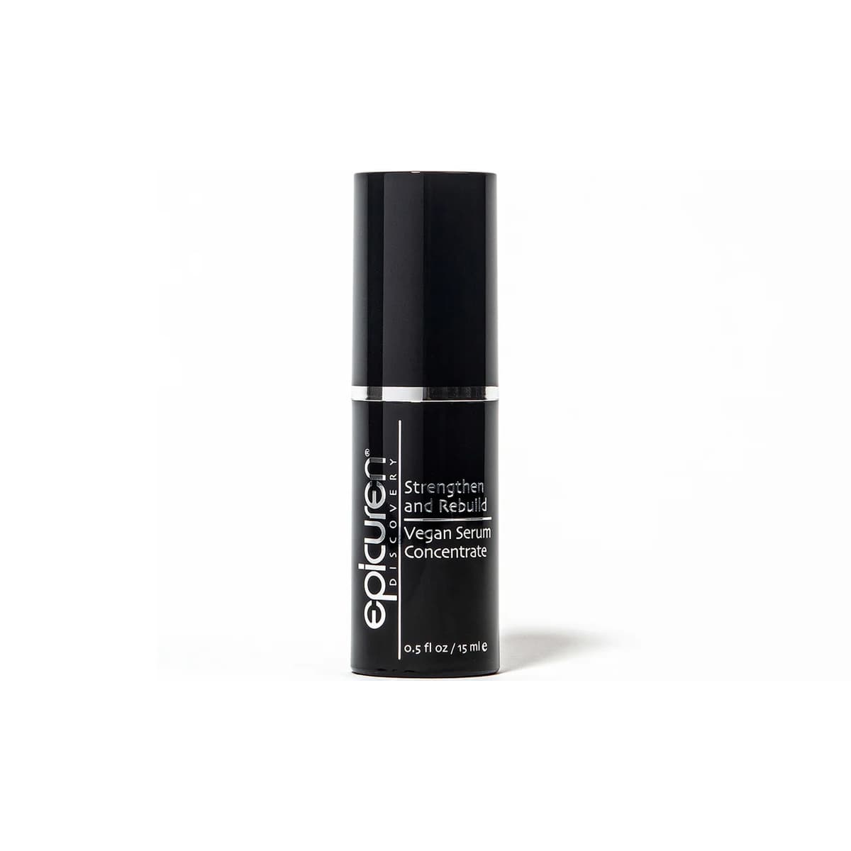 Strengthen And Rebuild Vegan Serum Concentrate