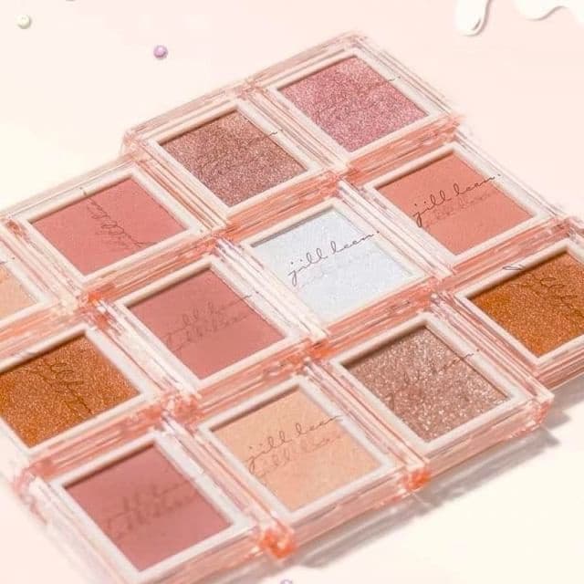 New Glitter Eyeshadow Single, #15