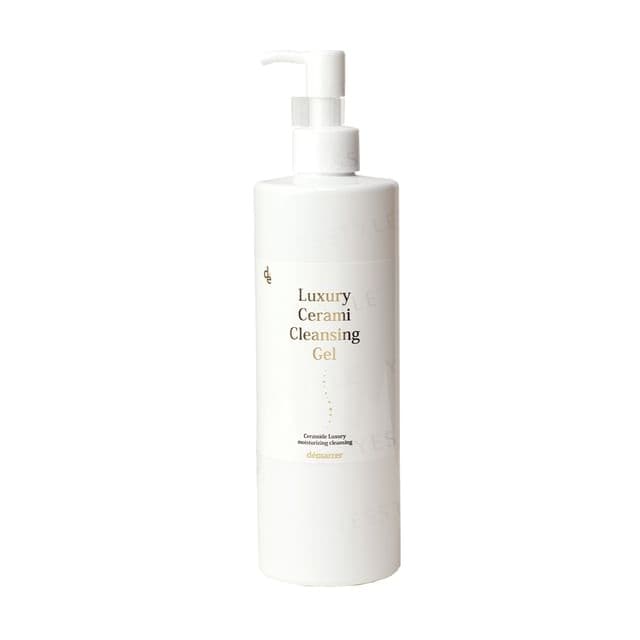 Luxury Cerami Cleansing Gel