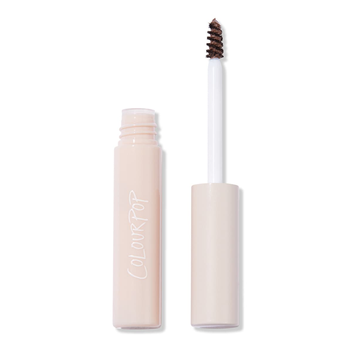 Brow Gel, Light Brown