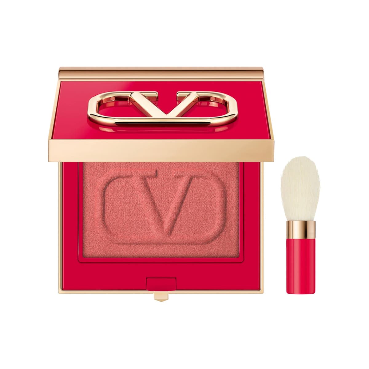 Eye2Cheek Eyeshadow and Blush, #04 Sweet Rebel