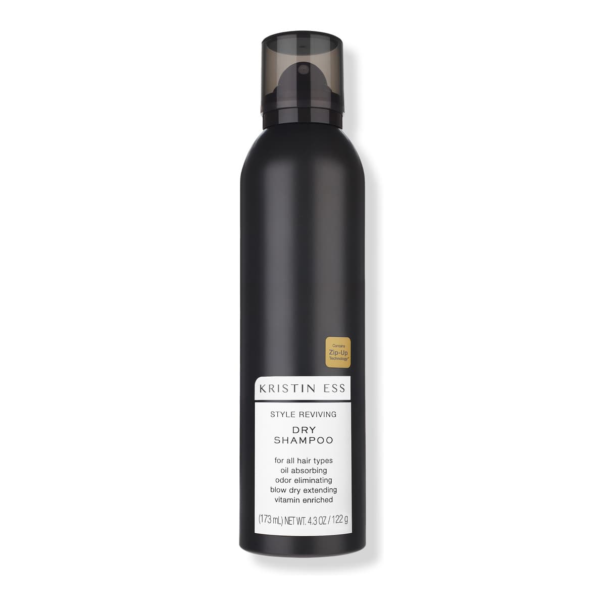 Style Reviving Dry Shampoo