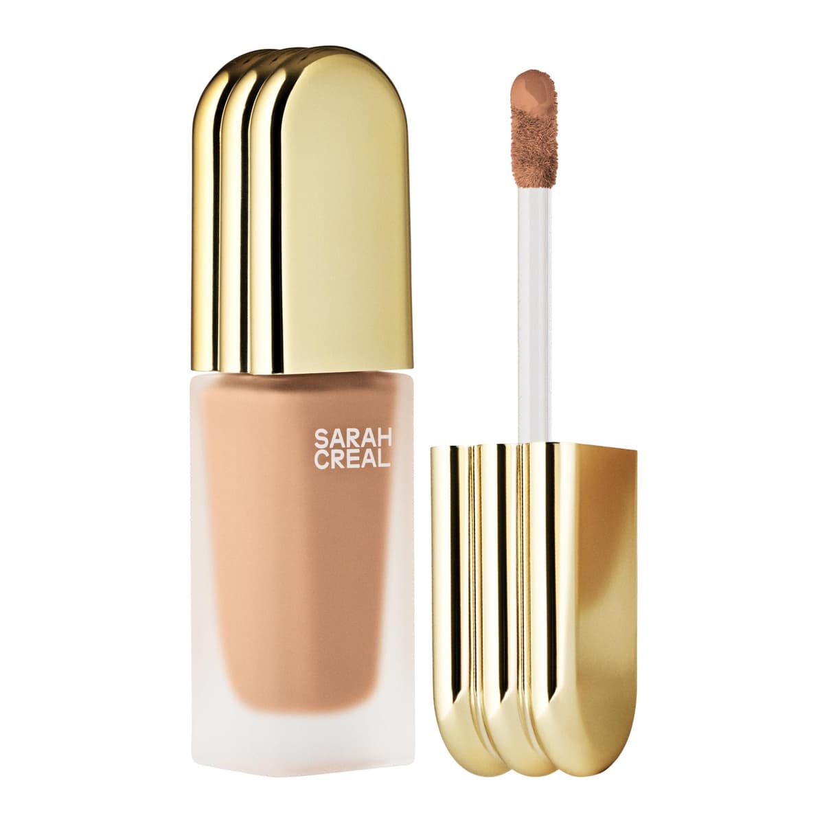 Face Flex Concealer & Complexion Enhancer with Caffeine, #6.0 Medium Warm