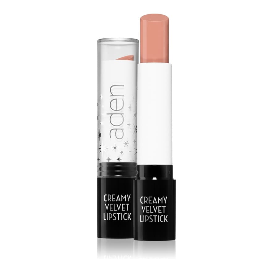 Creamy Velvet Lipstick