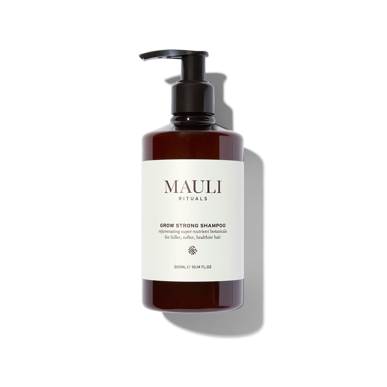 Grow Strong Shampoo
