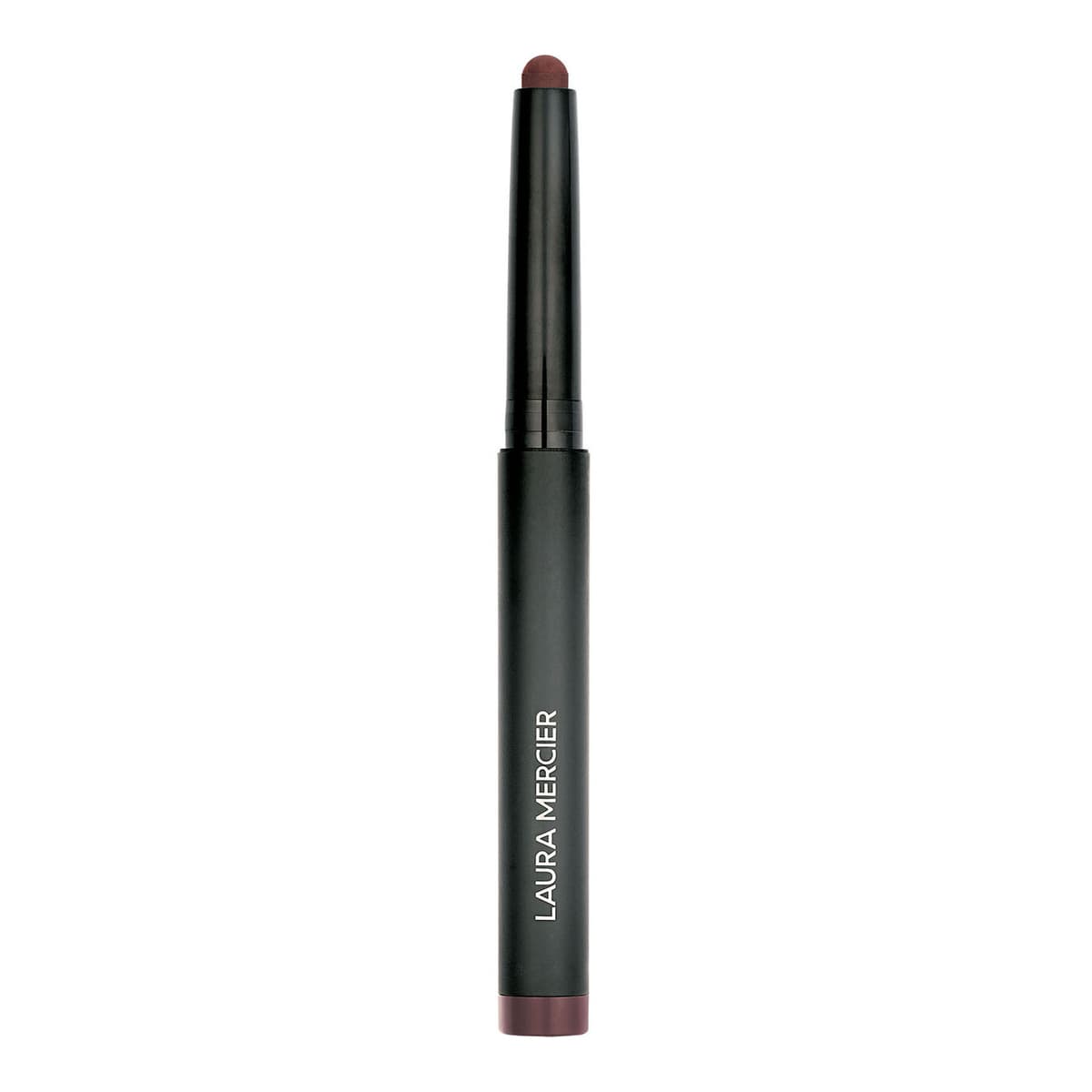Caviar Stick Eye Shadow Matte, DARK CACAO