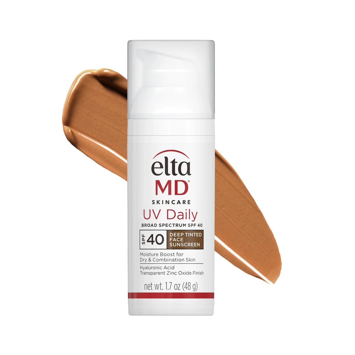 UV Daily Broad-Spectrum SPF 40- Tinted