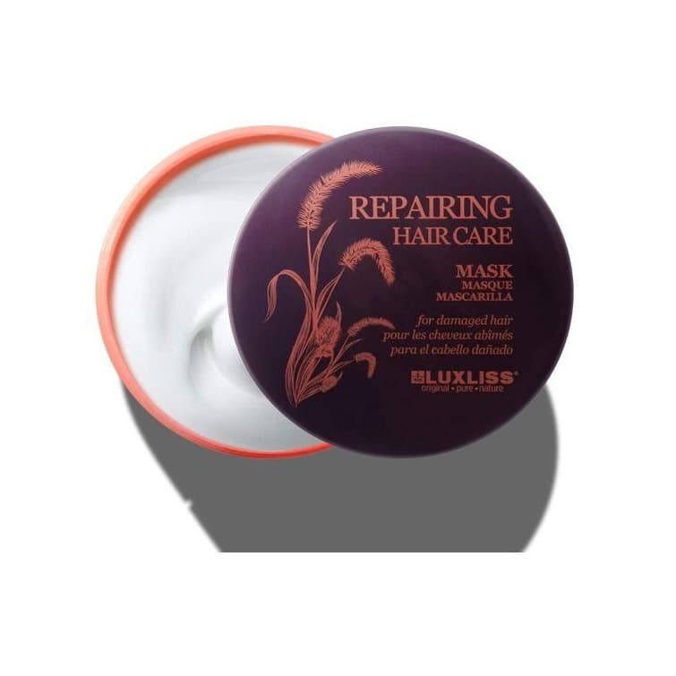 Repair Care Hair Mask