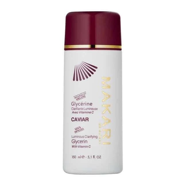 Caviar Luminous Body Glycerin