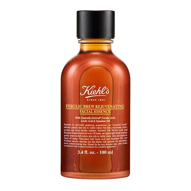 Ferulic Brew Rejuvenating Facial Essence