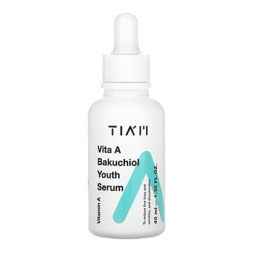Vita A Bakuchiol Youth Serum