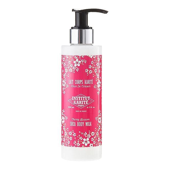 Cherry Blossom Shea Body Milk