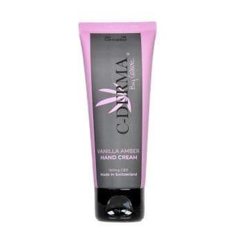 C-Derma Hand Cream