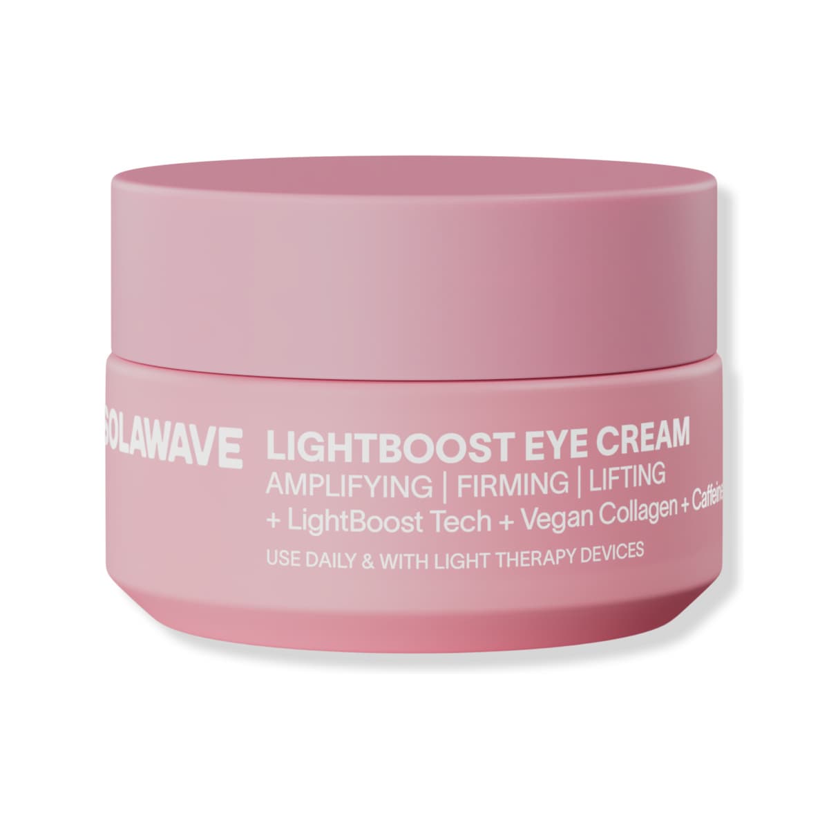 LightBoost Eye Cream