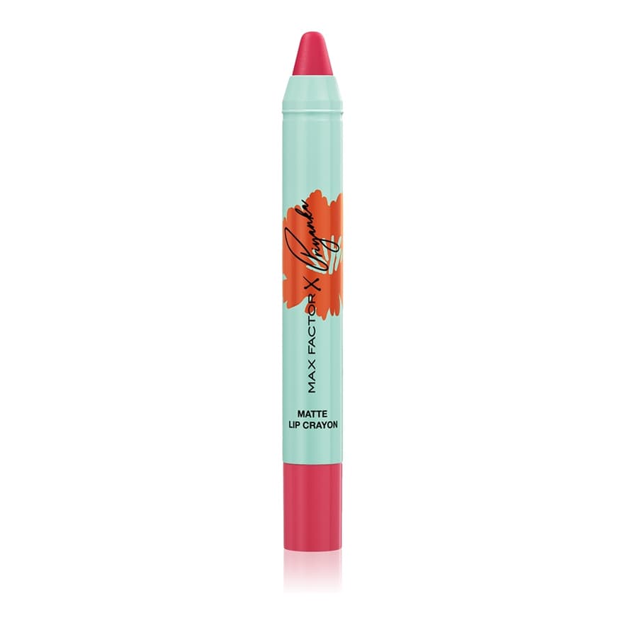 x Priyanka Colour Elixir